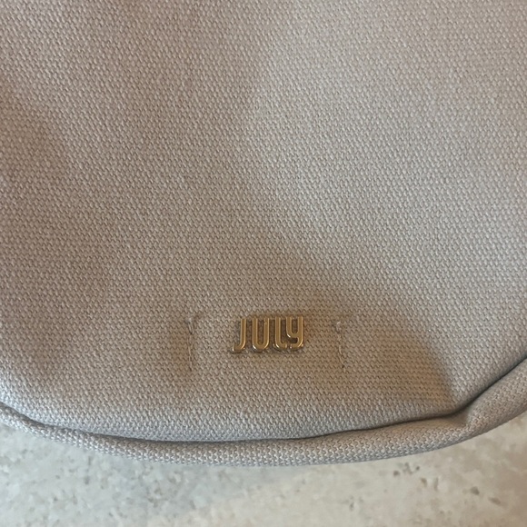 JULY Stylish Gray Women's crossbody/sling bag‎ - Picture 3 of 7